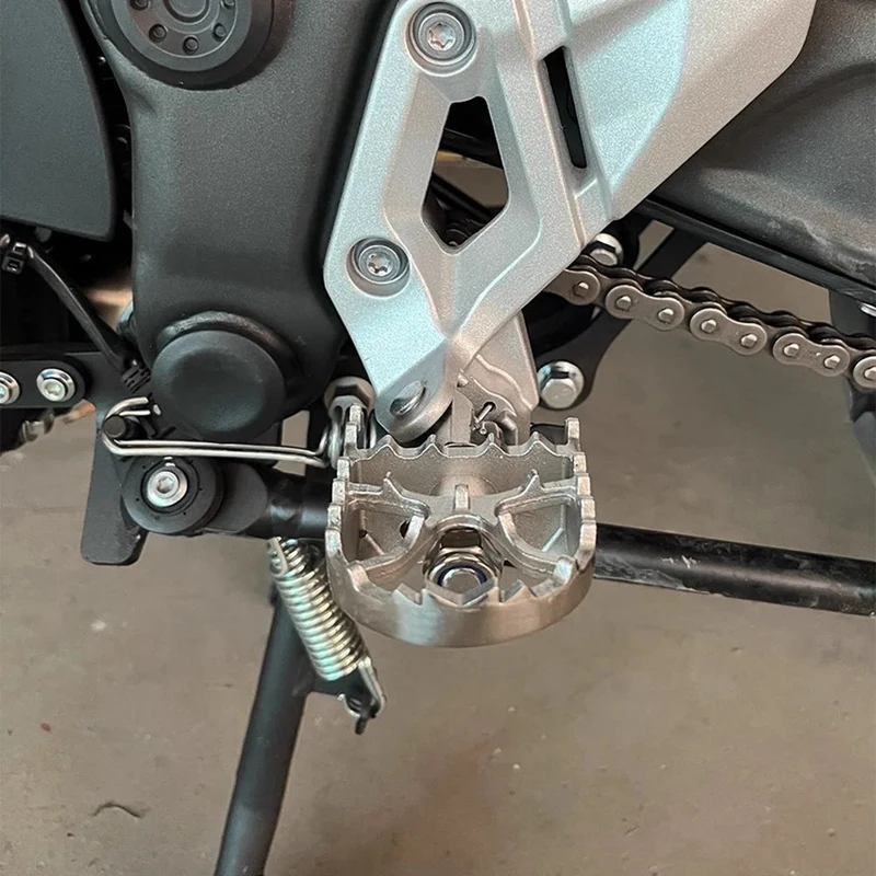 Подножки для мотоцикла VOGE Valico DSX 525 DS X DS525 DS525X 525DSX DSX525