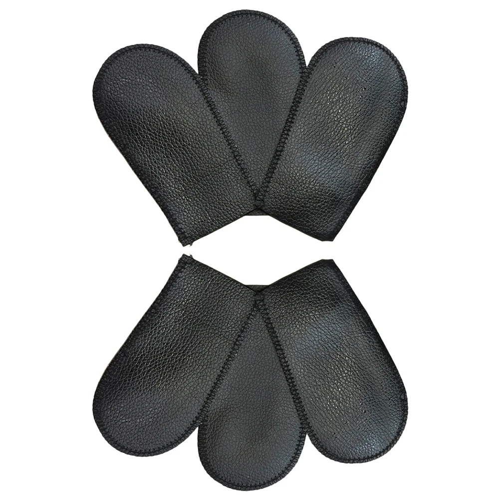 

Piano Pedal Cover Foot Protectors Protective Covers Pedals Sleeves Parts Dustproof Flanger