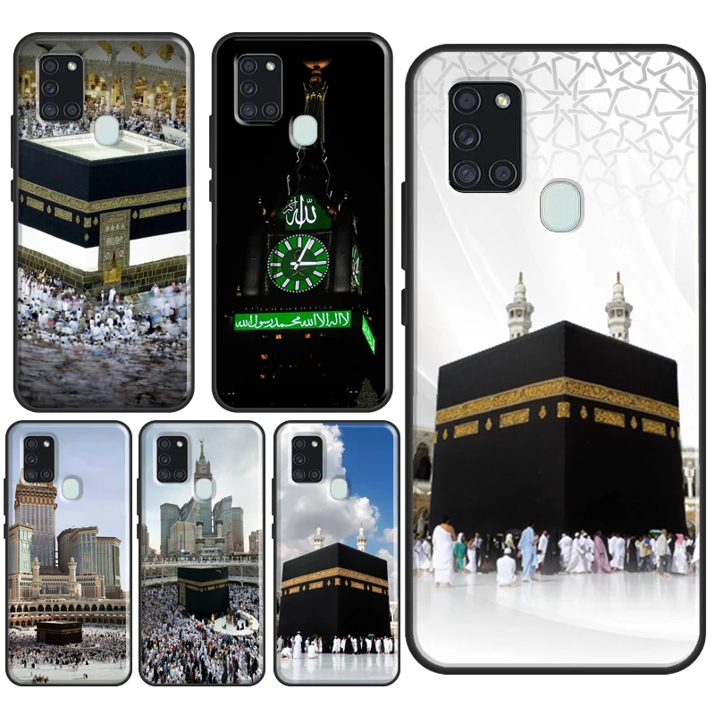 Чехол для Samsung Galaxy A52 A32 A22 A12 A13 A23 A33 A53 A73 A14 A24 A34 A54 A71 A51