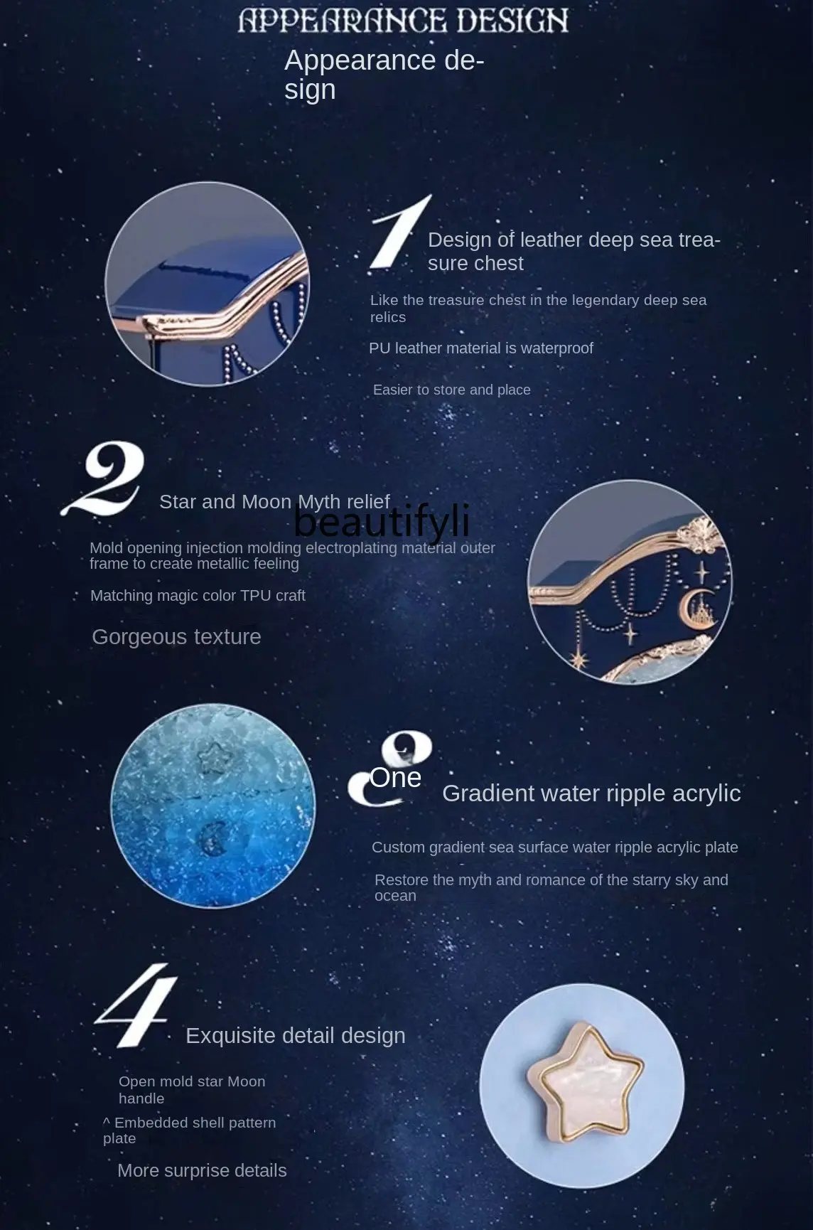 Рисунок 6 - Yj Цветочная фотография искусственная
