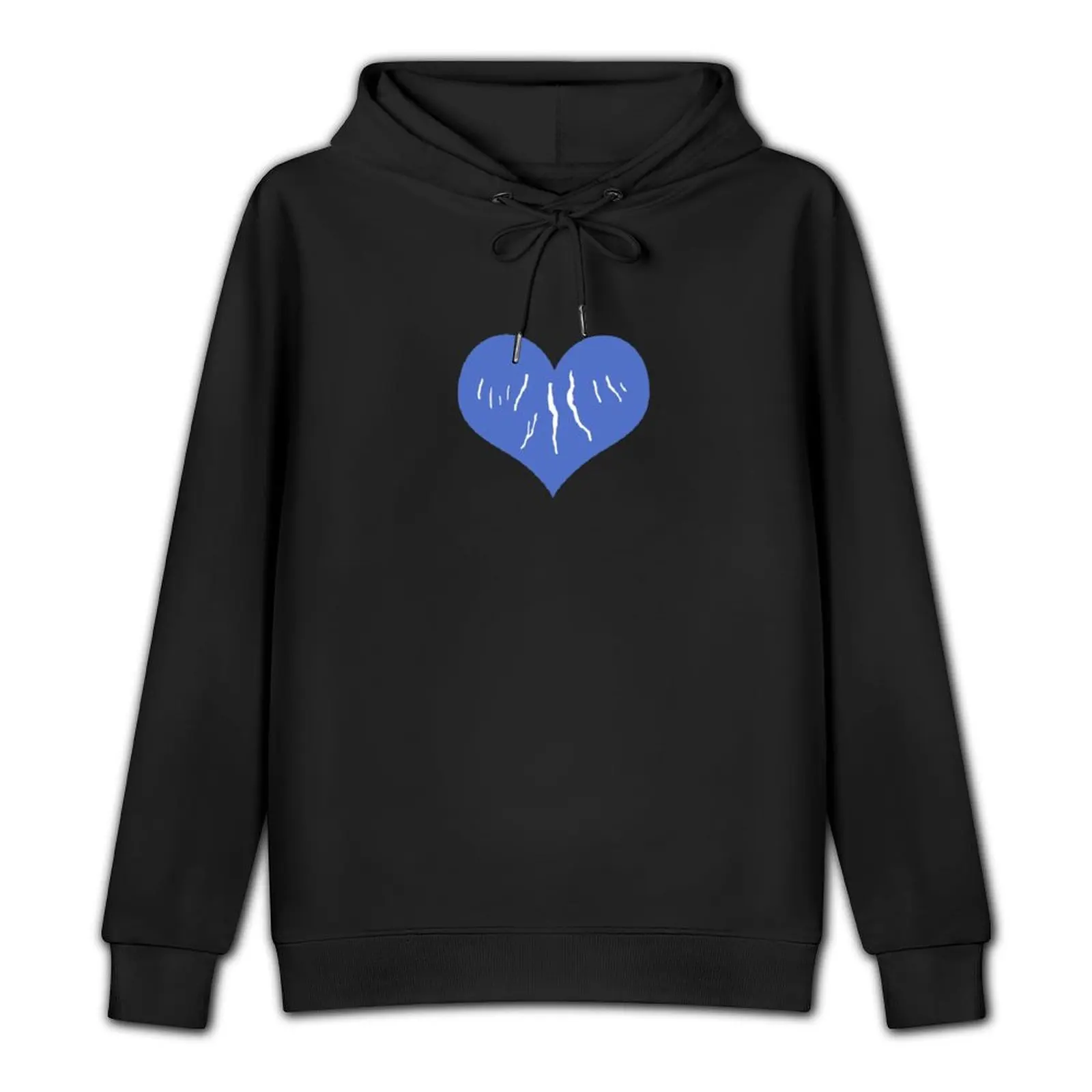 Blue Finger Lakes New York Heart Cayuga Seneca Skaneateles пуловер с капюшоном мужское пальто мужской