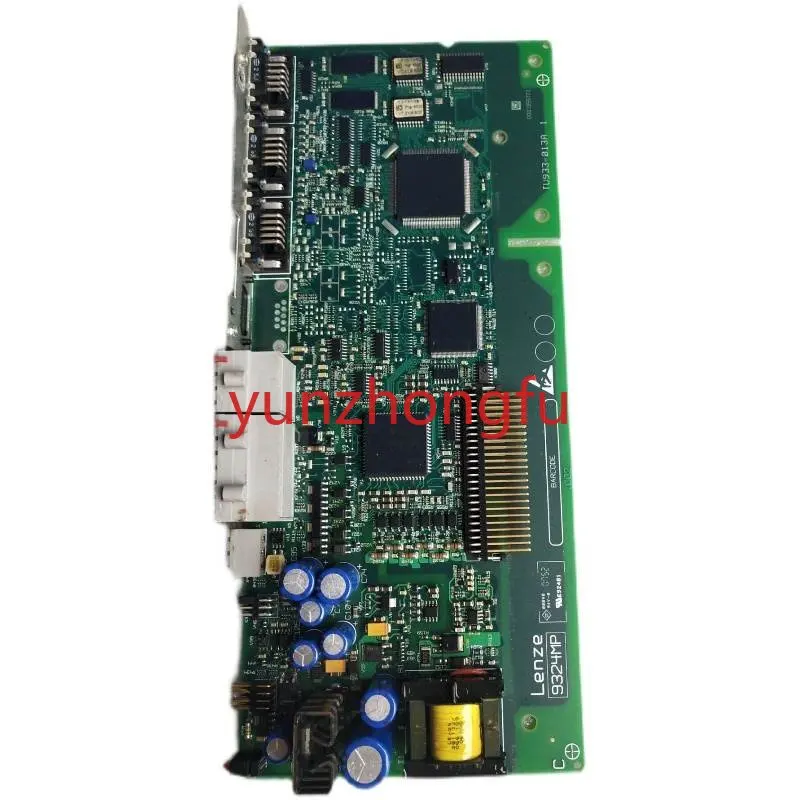 

For Lenze Servo Driver Frequency Converter Motherboard EVF9326 9324MP