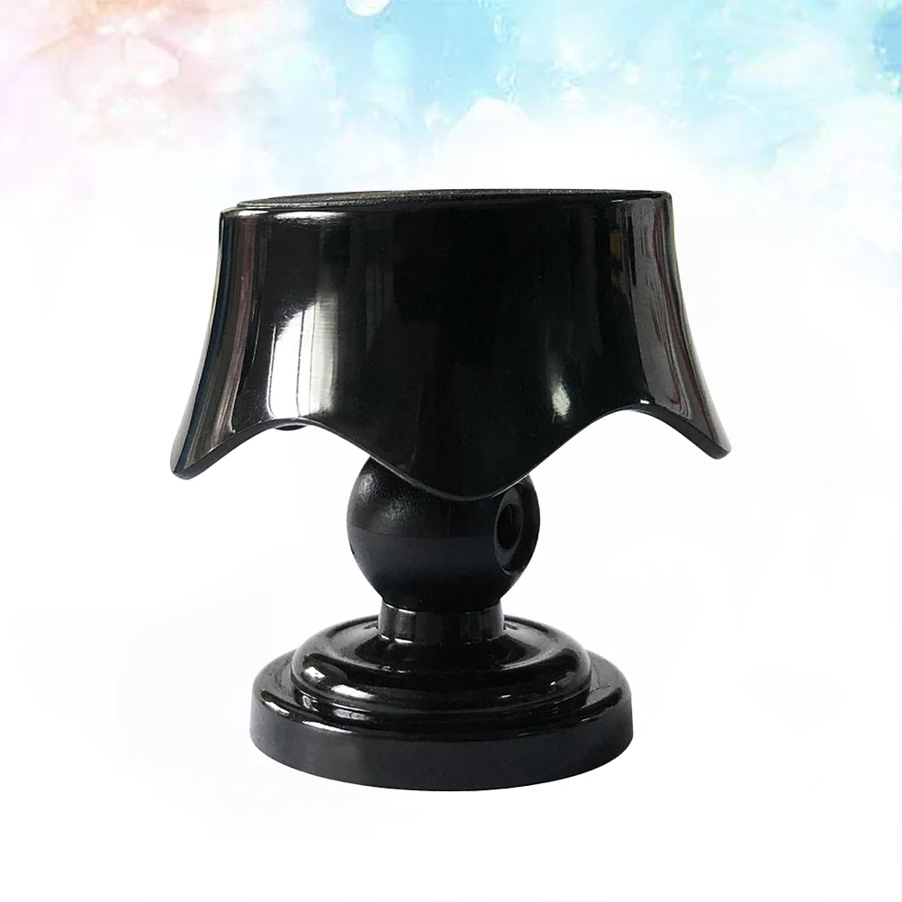 

2PCS Multifunctional Lamp Shape Car Holder Magnet Instrument Desk Stand for Navigator Vehicle