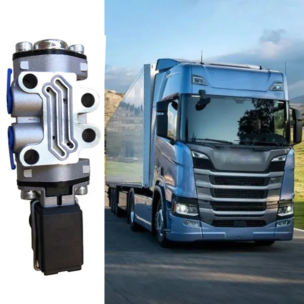 Тормозная система электромагнитный клапан автомобильные аксессуары для Scania 1488083