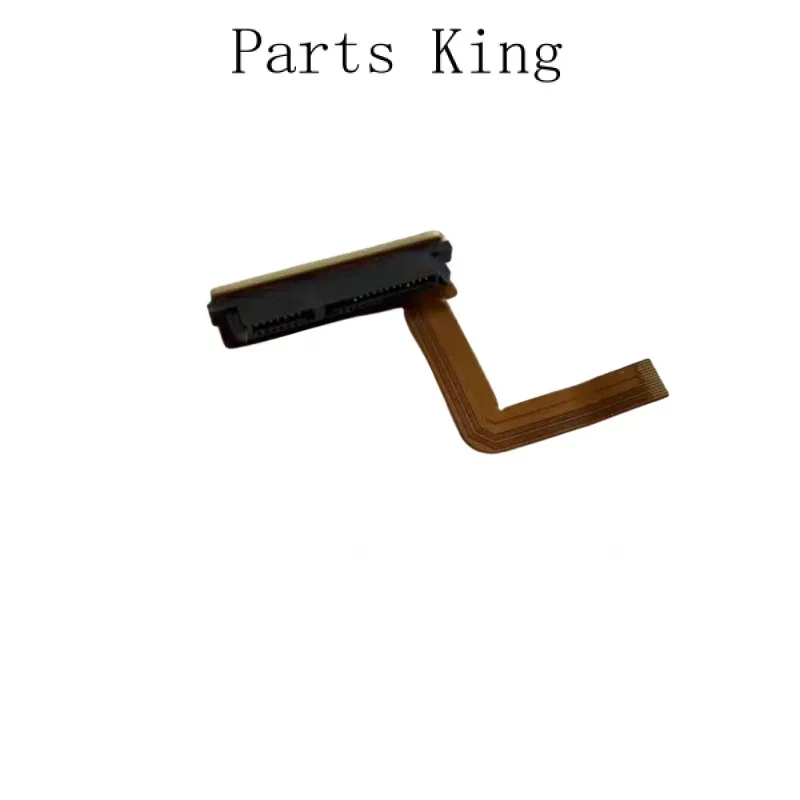 КК. Новый оригинальный разъем для кабеля жесткого диска MSI GS73 GS73VR MS-17B1 MS-17B2 MS-17B4 K1F-