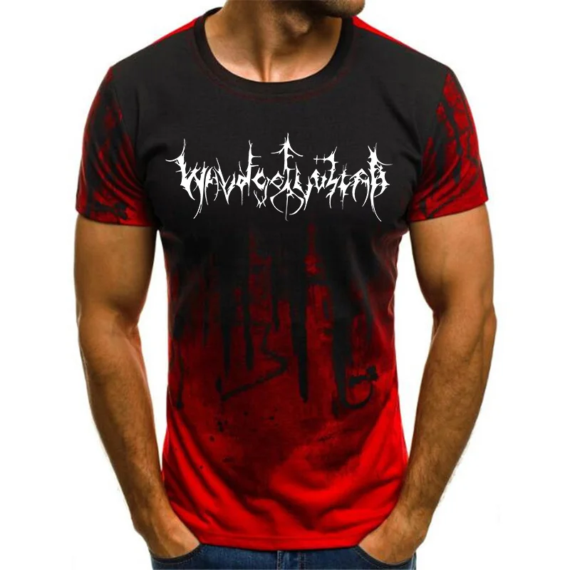 

2022 Newest Trendy Men's T-shirts Classic Male Daily Casual Sports Round Neck Short Sleeved Spring Summer Popular Cool Tops