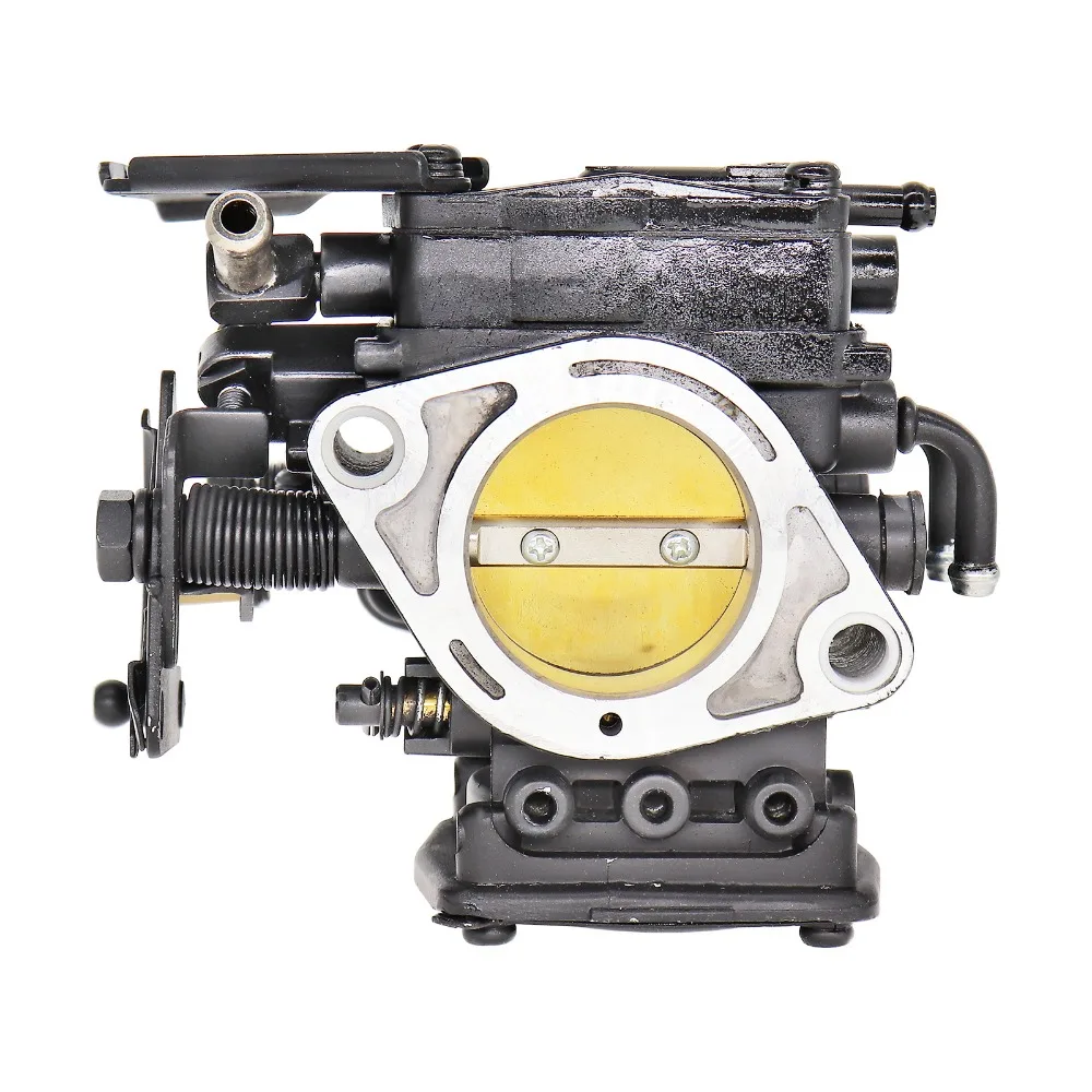 Фото Карбюратор SBN 40MM MAG MIKUNI 270500284 BN40I-38-26 для SEA-DOO 787 GTX GSX XP №2