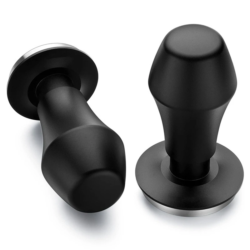 Баланс постоянной силы из нержавеющей стали тампер для кофе растягивающаяся