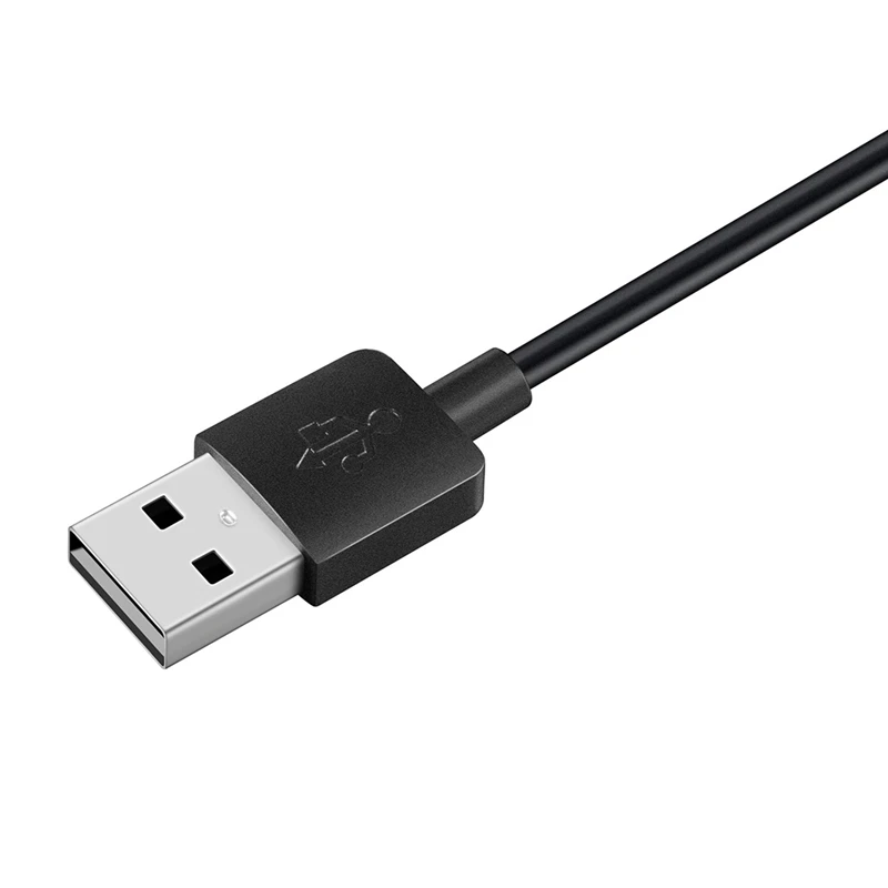 Зарядное устройство USB для Scosche Rhythm + Сменный кабель зарядного устройства Plus