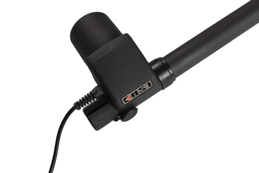 LSDD линейный привод с длинной рукояткой автоматизация 250 кг наборы открывателей