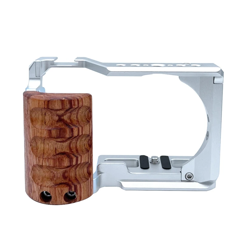 

Камера с кроличьей клеткой защита для камеры ручка для камеры стабилизатор кронштейн для Sony клетка для кроликов