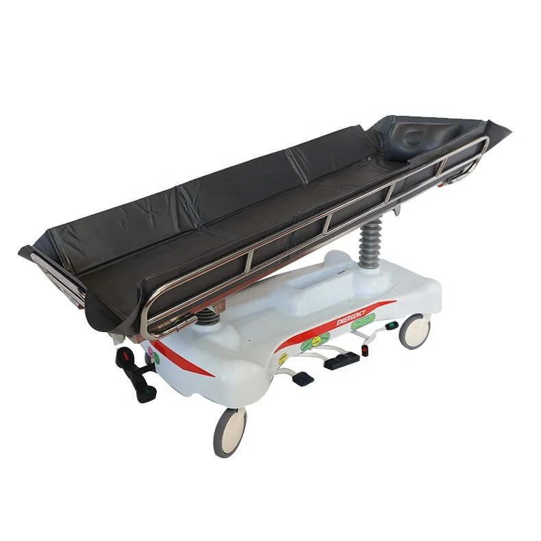 Профессиональное больничное оборудование гидравлическая ванна для пациентов с