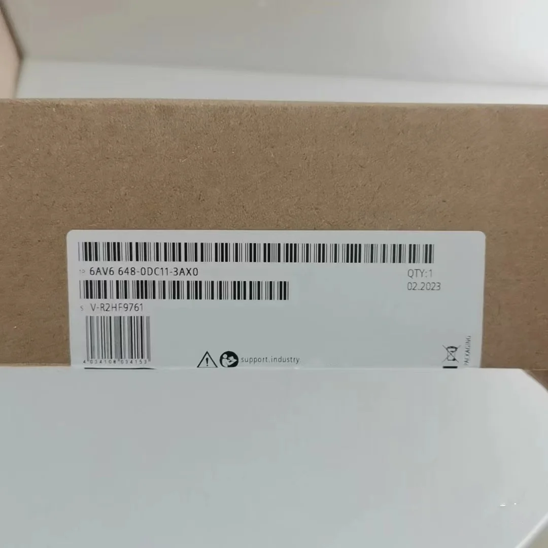100% Новый оригинальный 6ES7234-4HE32-0XB0