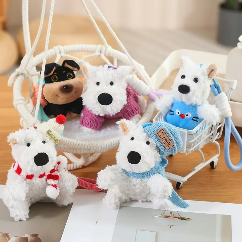 Плюшевая игрушка для собаки круг плавания солнцезащитные очки нагрудник с