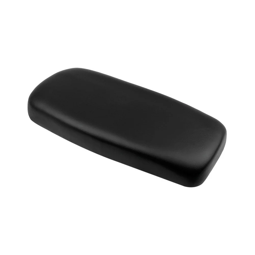 

Mountain Bike Rear Sponge Cushion Riding Accessories(Black)