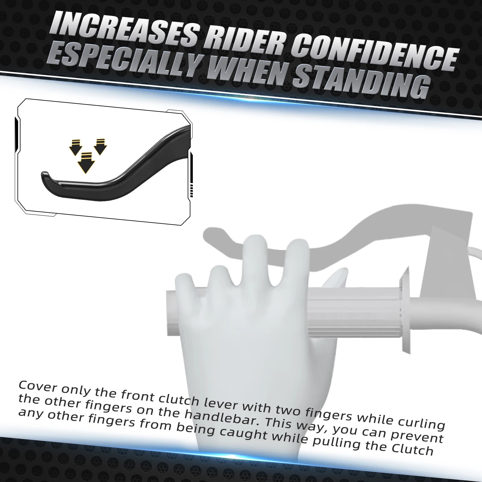 Для KTM 2021-2024 1290 Super Adventure R/S короткий рычаг сцепления мотоцикла 2022 2023