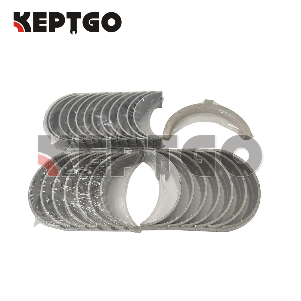 Комплект для ремонта двигателя FD42 Nissan прокладок дизельного вкладыша поршневого