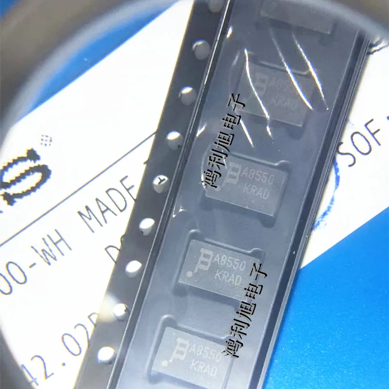 Фото 5 шт./партия, фотовспышка A8550 SURGE SUPP TBU 500MA 850VIMP SMD №1