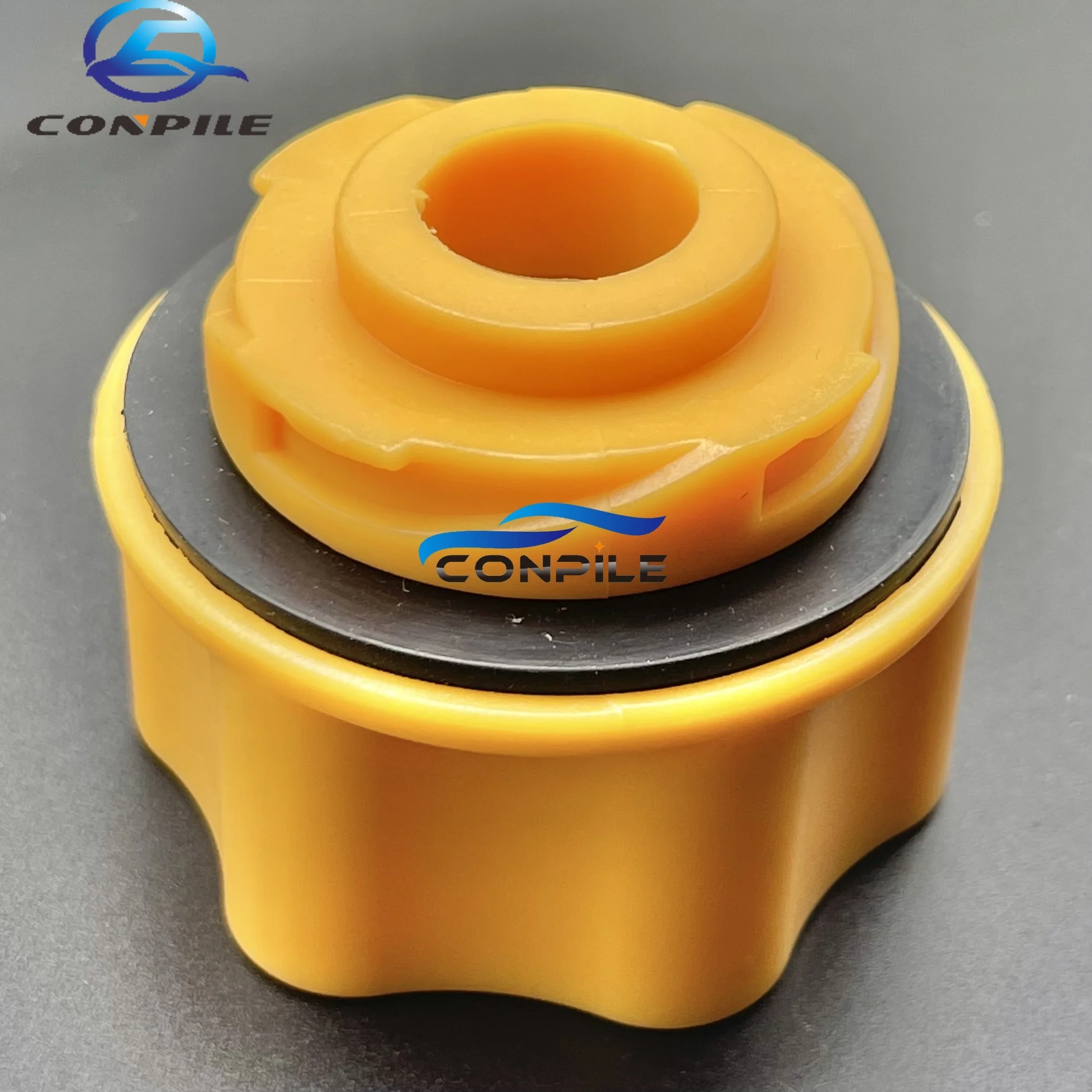

1pc engine oil refueling funnel cap for Volkswagen Audi EA888 3 gen