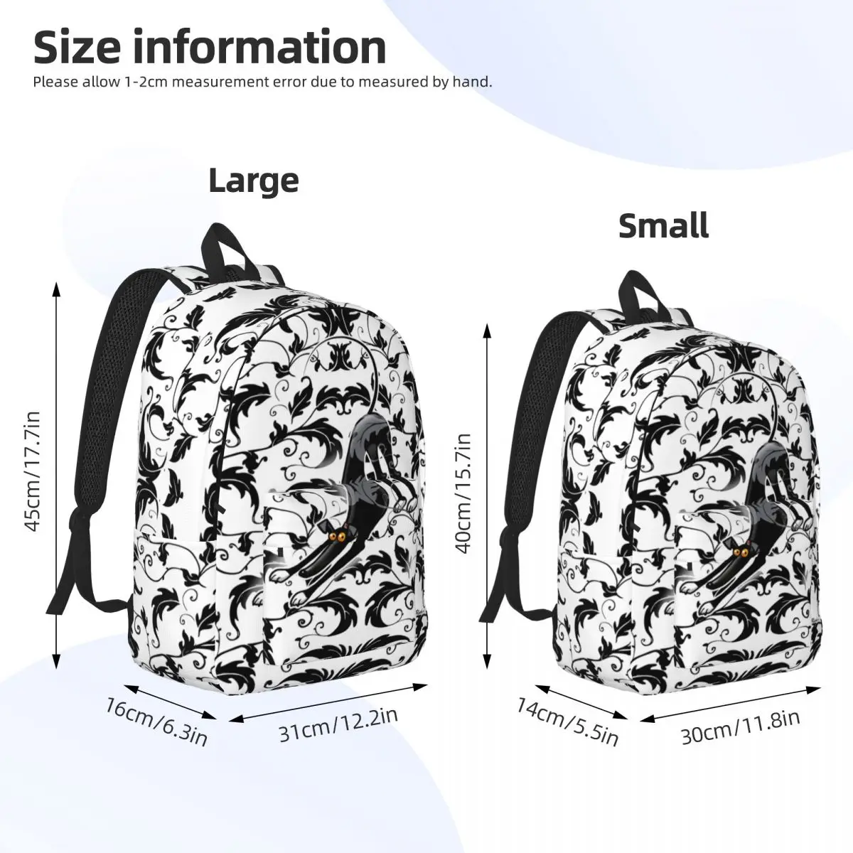 Рюкзак Bowdown Hound для дошкольного детского сада школьников учеников Greyhound Whippet Lurcher