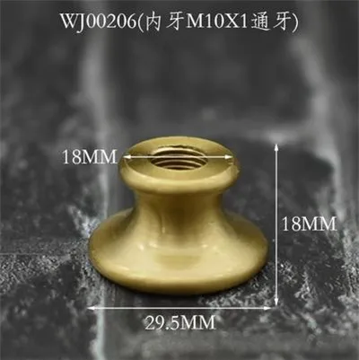 

Аксессуары для лампы Calla&Allan