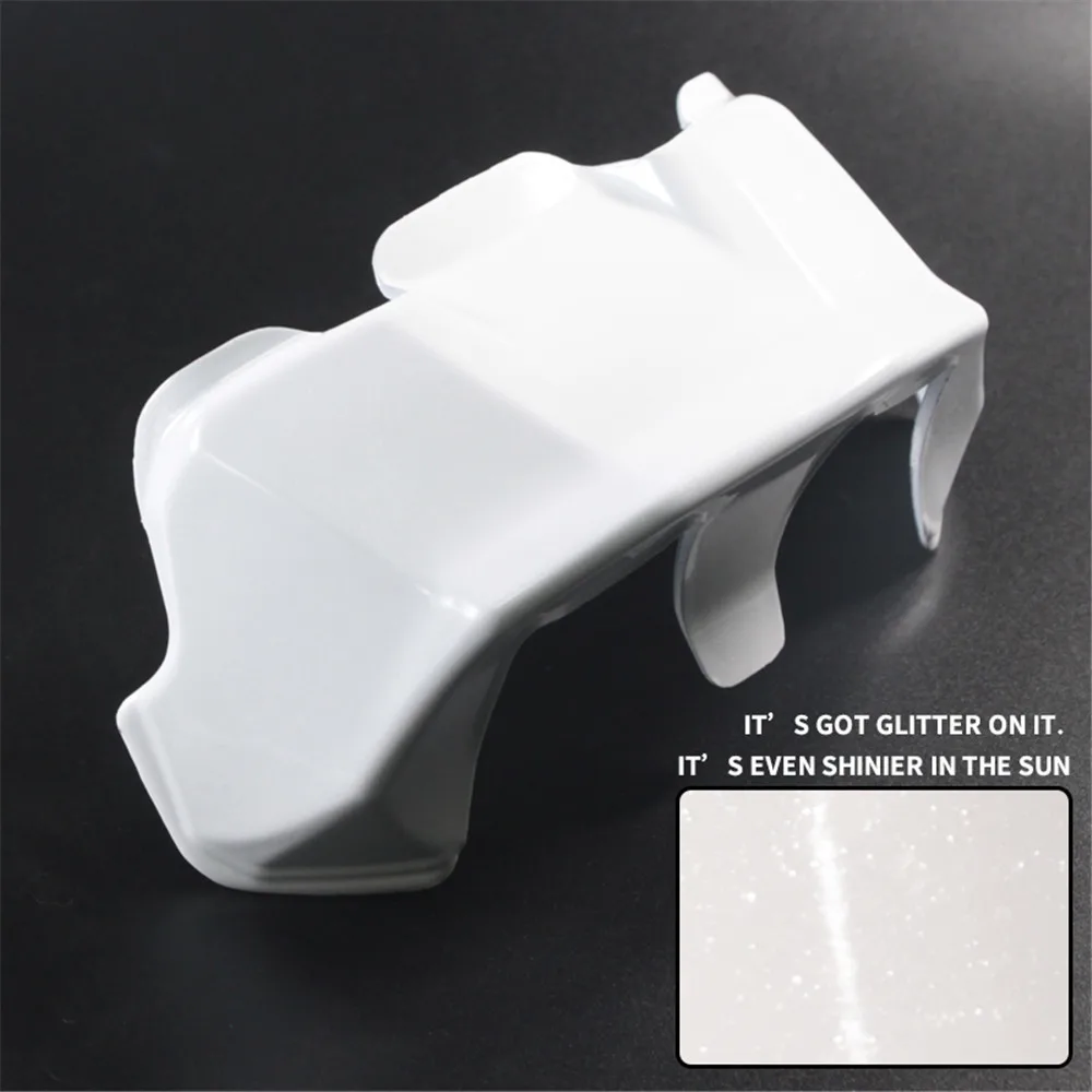 Задний спойлер для мотоциклетного шлема RX7X RR5 VZ-Ram RX7V