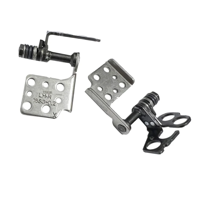 Петли ЖК-дисплея для ноутбука MSI MS-16S3 слева и справа Prestige 15 A10Sc США