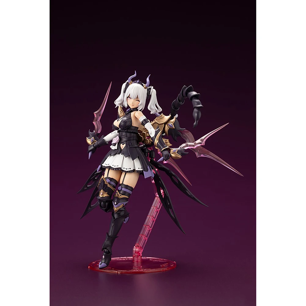 In Stock Kotobukiya AR007 Soffiera Arca Nadea Series Collectible Anime Action Figure Assembly Model Toy Gift