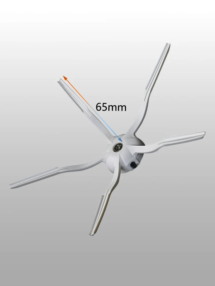 Roborock S7 S70 S7Max T7S Plus Аксессуары для робота-пылесоса основная щетка крышка фильтра Hepa