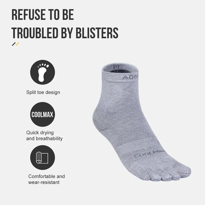 3 пары/комплект спортивные носки для мужчин и женщин