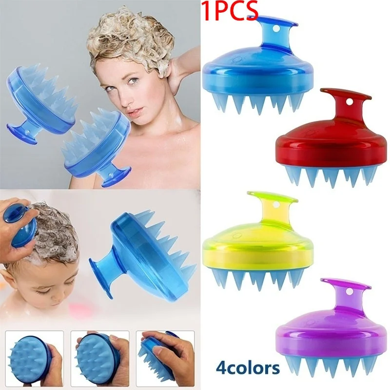 

Sdotter Shampoo Brush