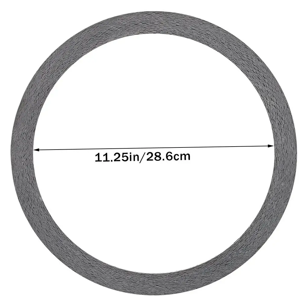 

Гарнитура из углеродного волокна для горного велосипеда, 7 шт./компл.