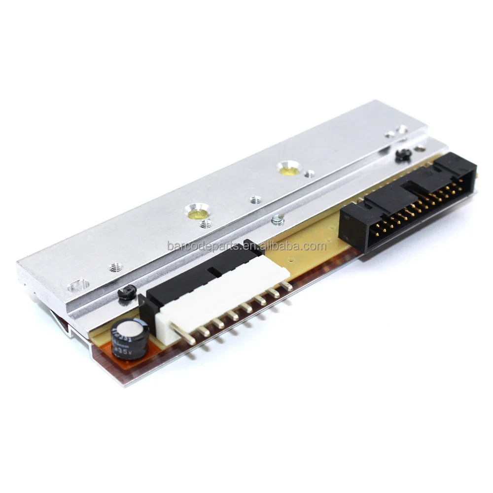 Оригинальная печатающая головка для Zebra ZE500-4 P1046696-016 300dpi