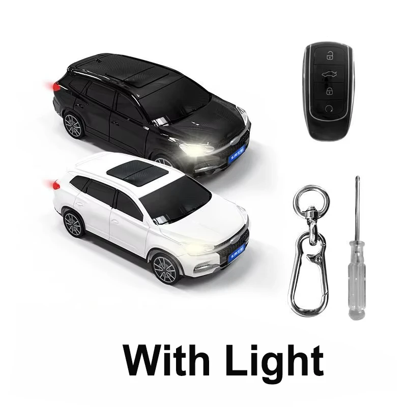 

Подарочный чехол для автомобильного ключа Chery Tigo 7 8 Pro Max Omoda C5 Tigo 7 8 Plus Arrizo 5 Plus, чехол для дистанционного ключа, брелок Hoder