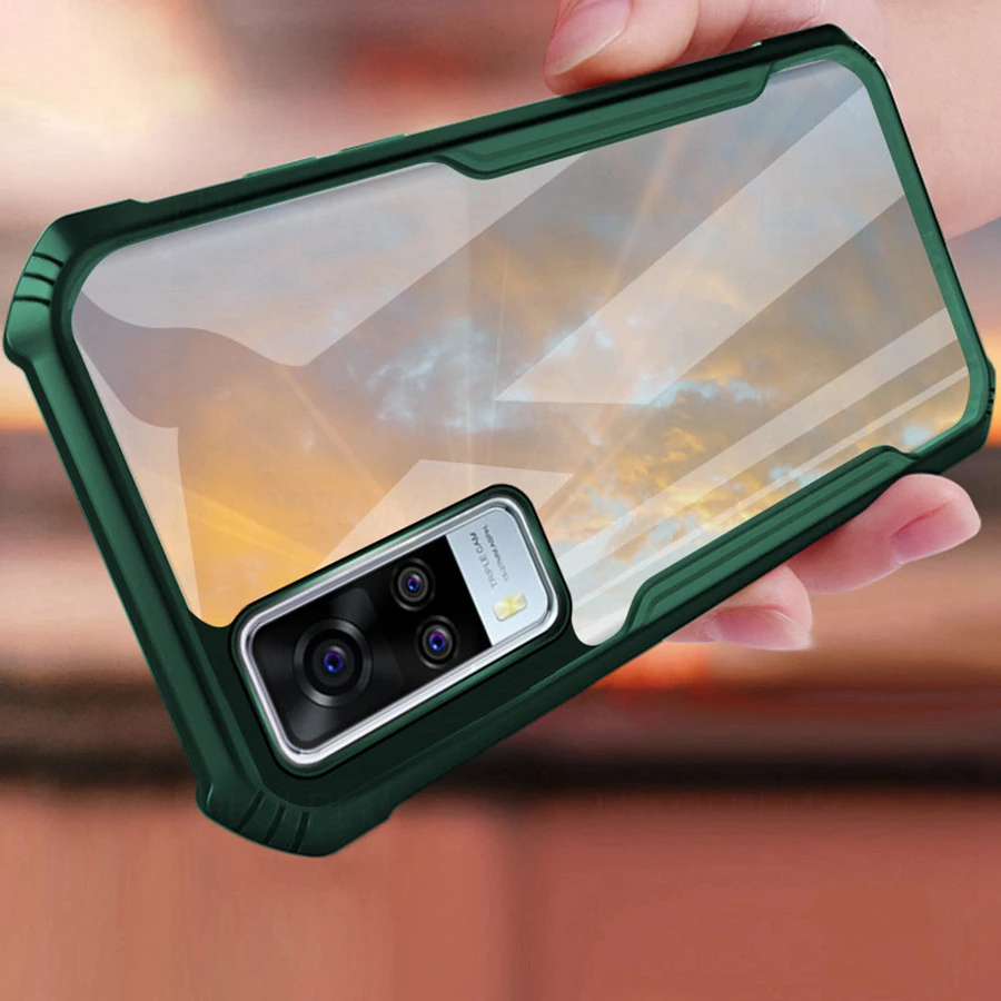 Прозрачный защитный чехол для Infinix Note 10 Pro NFC 8i 7 12 12i Hot 10T 10S 11 11S 10i 8 9 Play Smart 6 Go