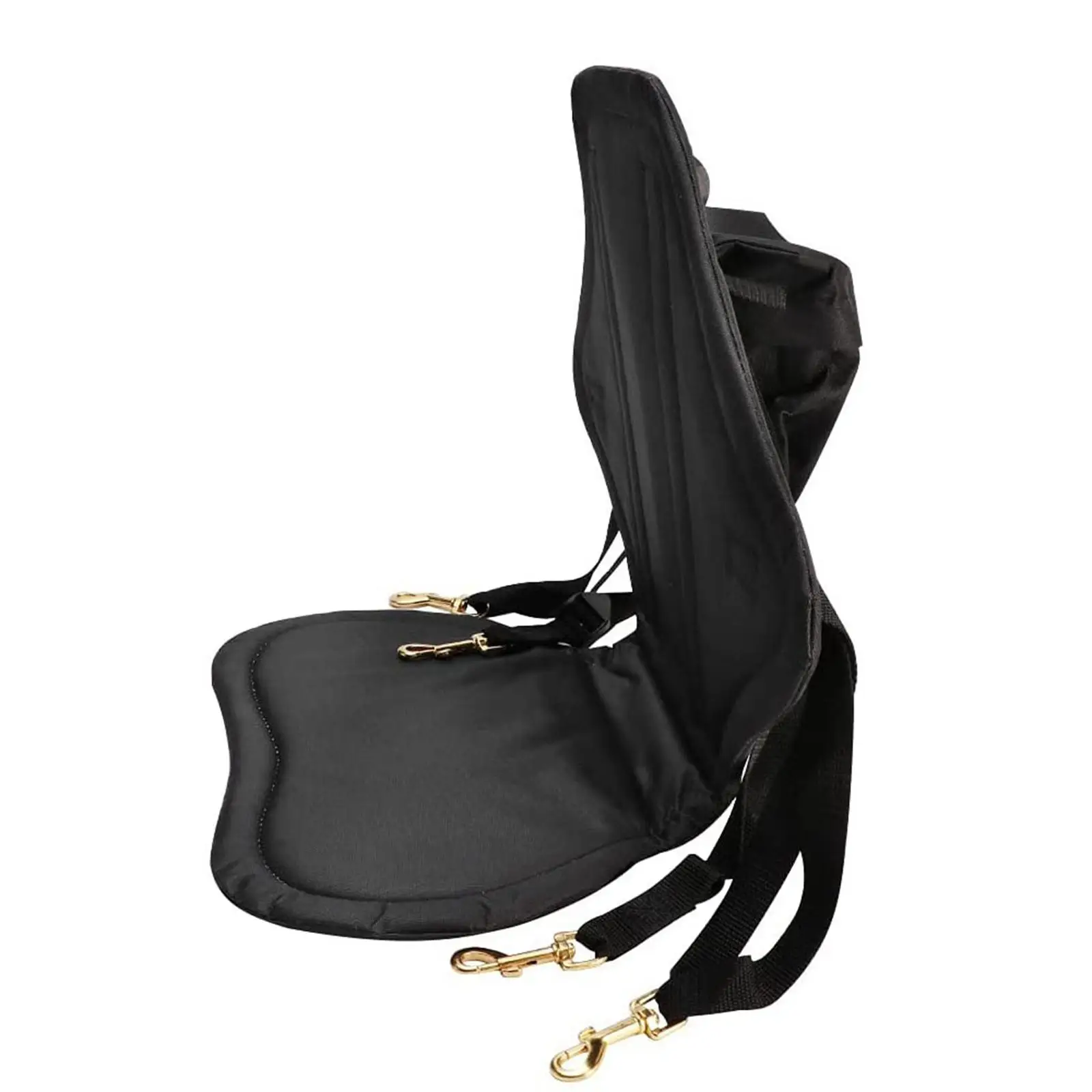 1x подушка на сиденье для каноэ с удобной спинкой мягкие тканевые стулья взрослых