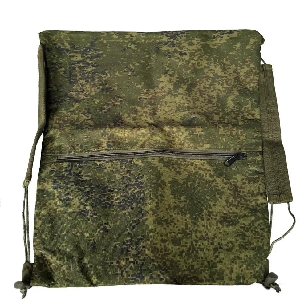 Русский маленький зеленый человечек камуфляжный рюкзак уличный тактика для