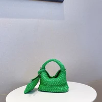 designer bag luxury woven bucket bags for women handbags 2022 mini shoulder crossbody bag composited bags small purses tote new
