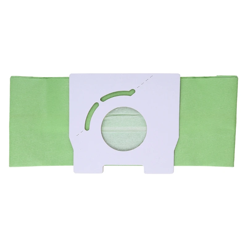 

Universal Disposable Paper Dust Bag C-13 Replacement For Vacuum Cleaner MC-CA291