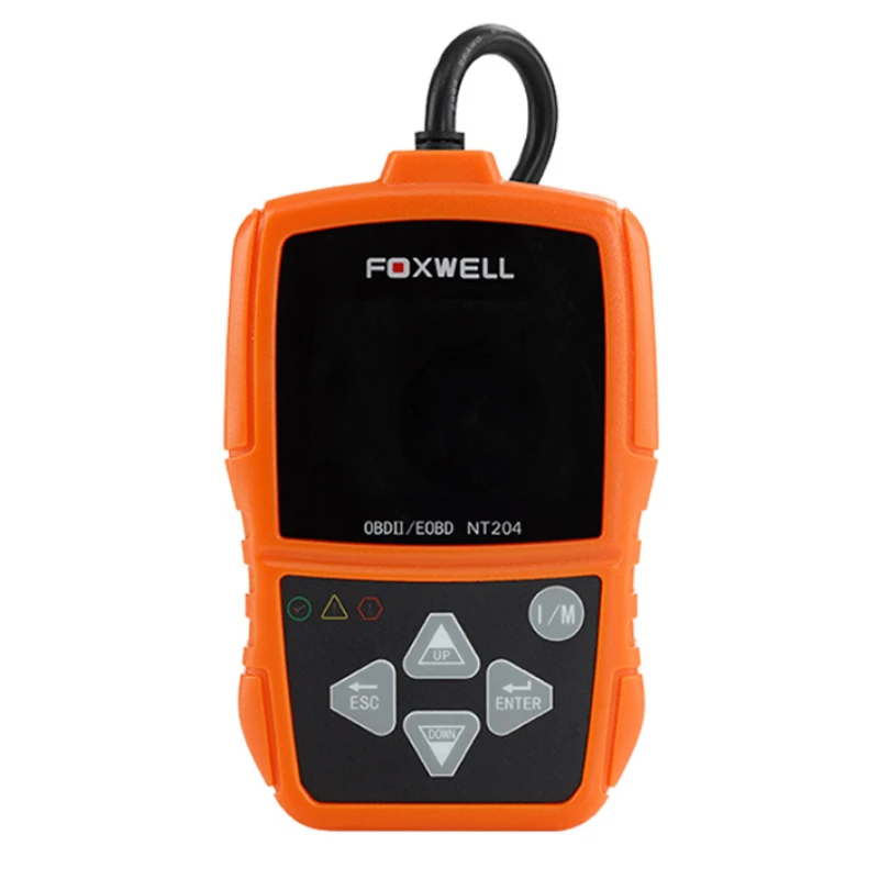 

Считыватель Nt204 OBDII / EOBD