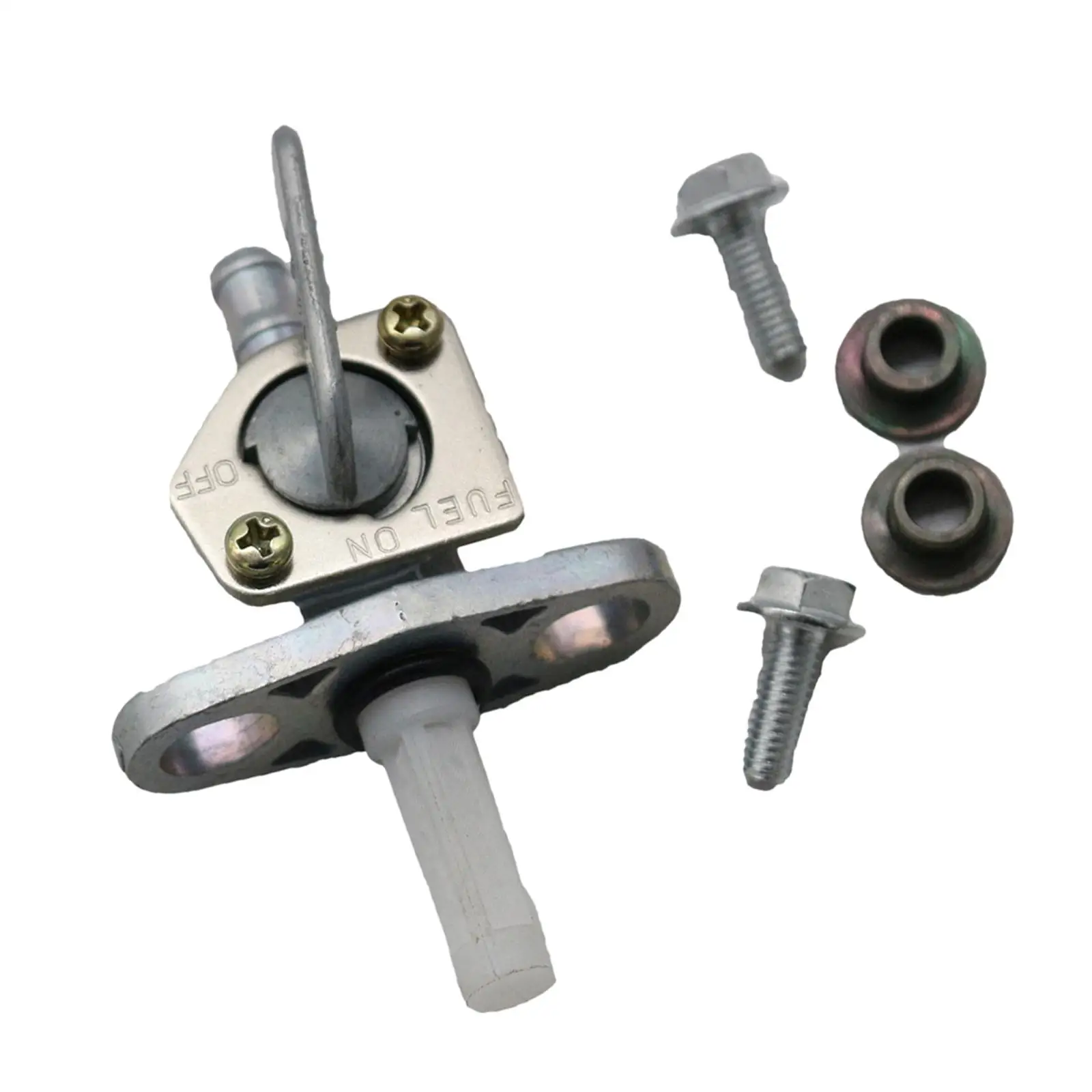 

Gas Tank Premium Quality Petcock Fuel Valve Switch On-Off Switch for Honda1978-2007 CR250R 16950-ML3-911