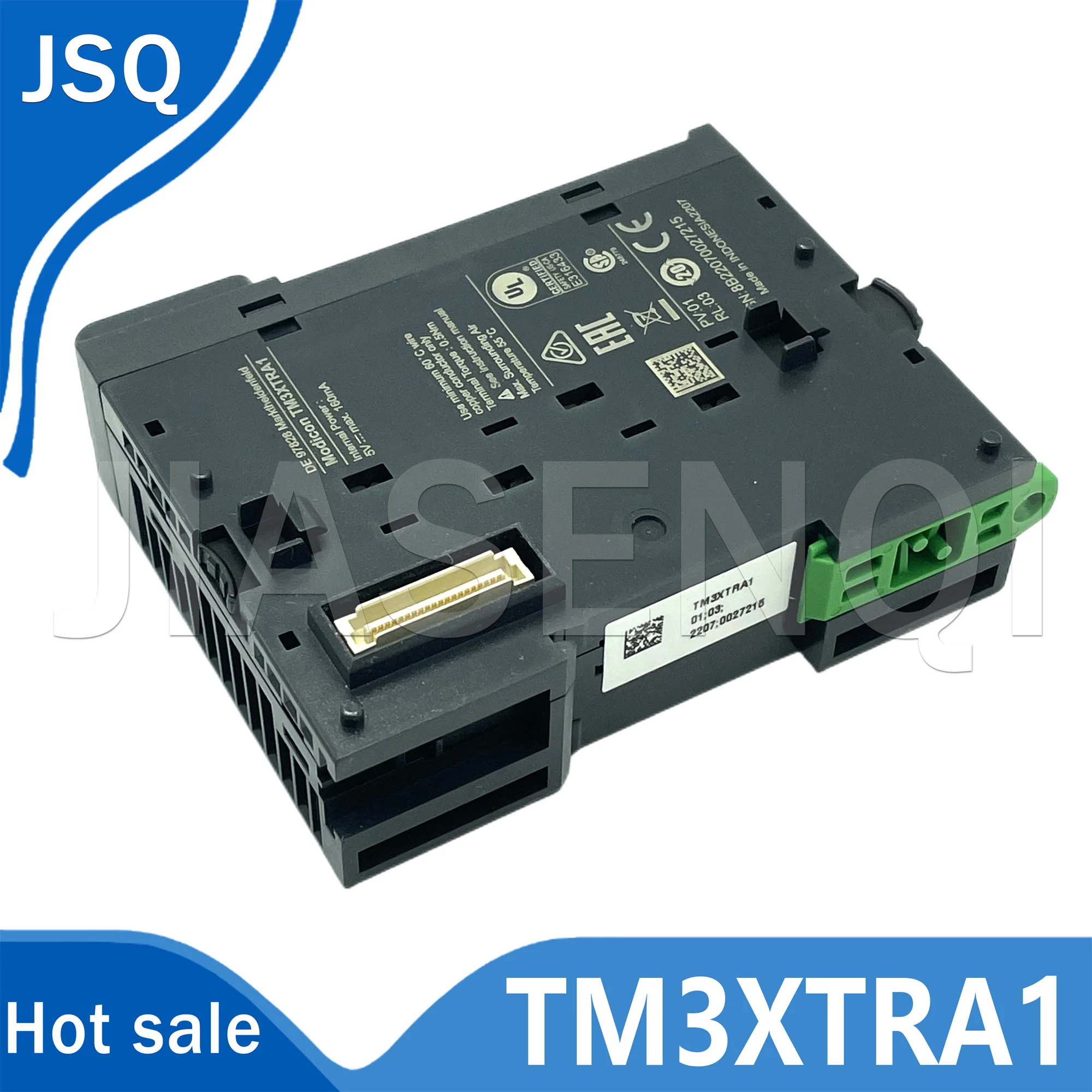 Новые оригинальные модули PLC TM3DI16 TM3DI32K TM3DQ8R TM3DQ16R TM3DM8R TM3DM24R TM3XTRA1 TM3XREC1