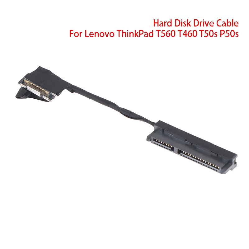 Кабель SATA HHD для ноутбука кабель жесткого диска ThinkPad T560 T460 T50s 00UR860