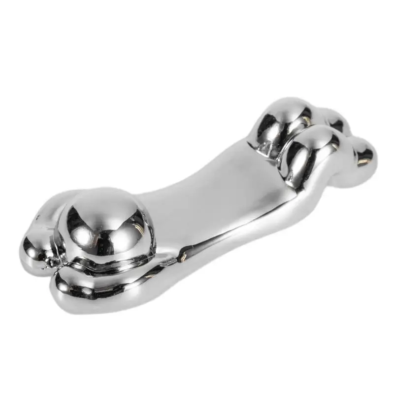 

Столовая посуда креативная Металлическая Ложка Вилка держатель посуда столовая посуда кухонные принадлежности для банкета столовой квартиры