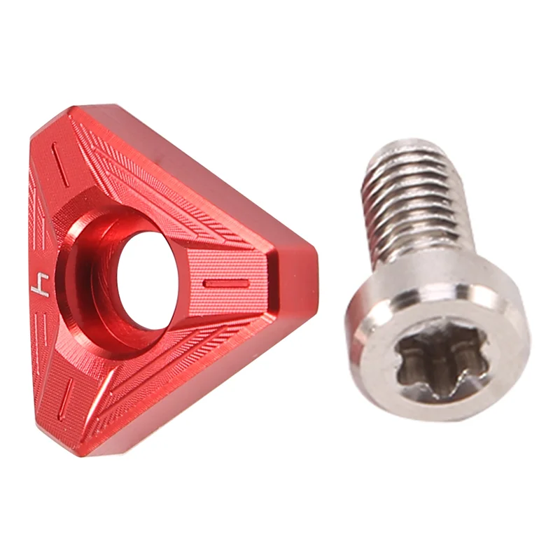 

Golf Weight Stainless Steel Golf Head Weight for Cobra LTDx/Ls/MAX Driver 1Pcs.4G Choice One,Red