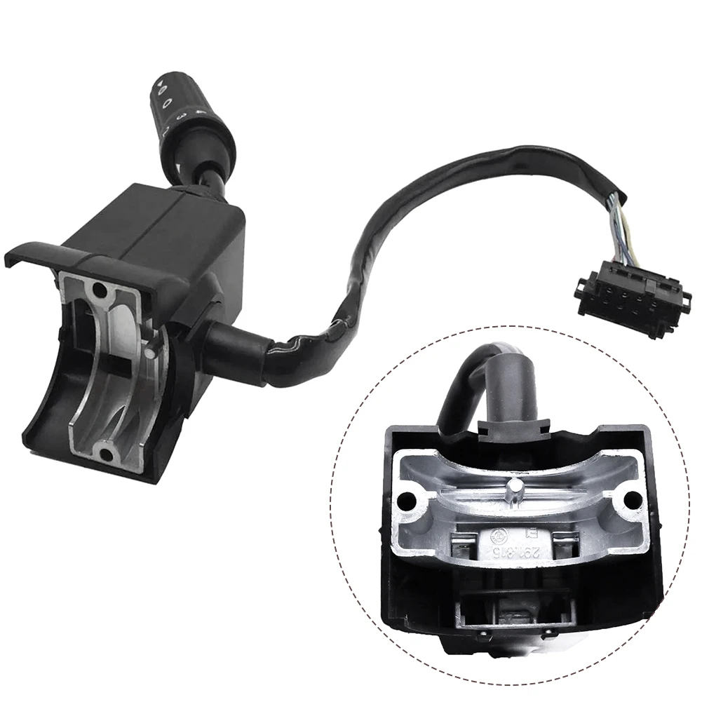 ВОЭ 11039409 Комбинированный переключатель управления для колесного погрузчика Volvo