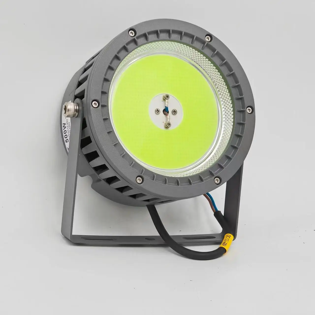 Фото Рыболовный светильник DC24-60v 300w 500w Рыболовный светильник для ночной рыбалки и привлекательная лампа для рыбалки №1