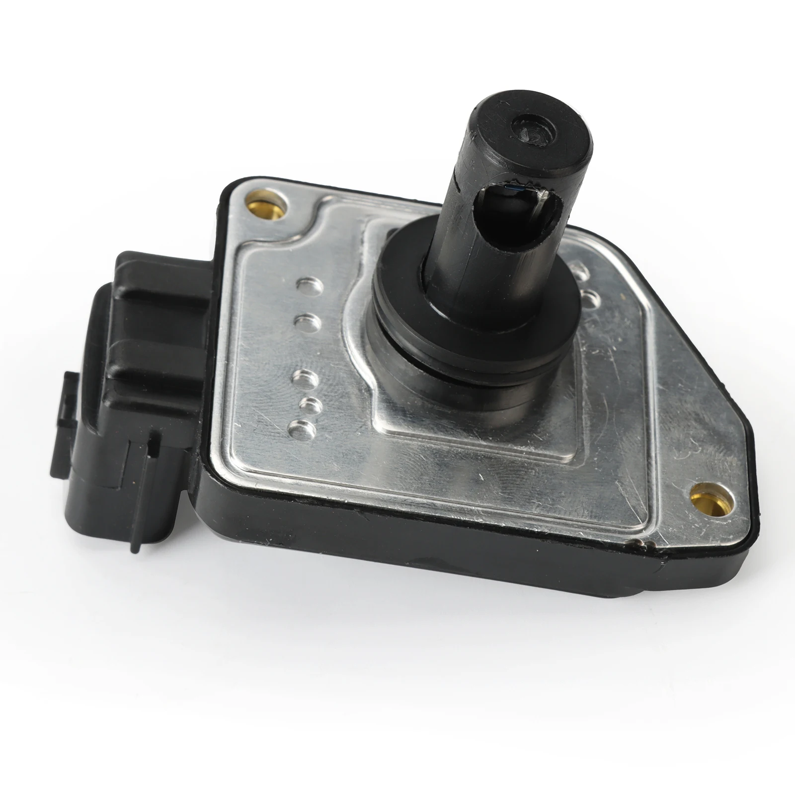 Датчик массового расхода воздуха MAF для Nissan Pickup 1997 Frontier Xterra L4-2.4L 2000-2004 AFH55M-12 16017-1S710