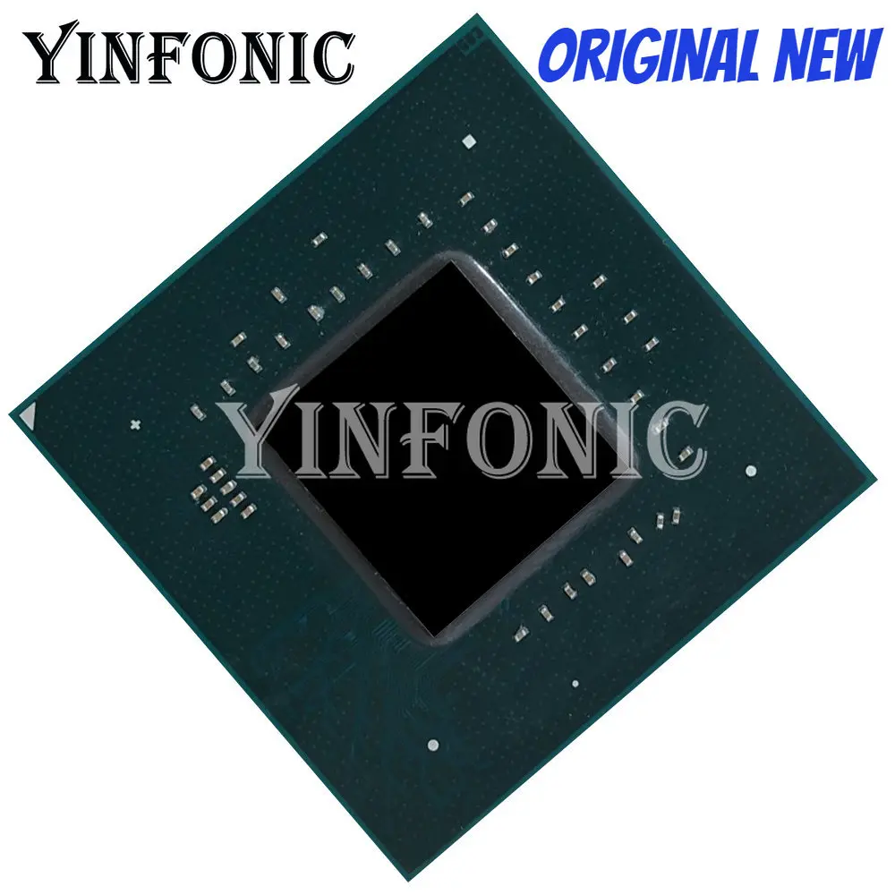 

New N16P-Q3-A2 BGA Chipset CPU BGA 100% working