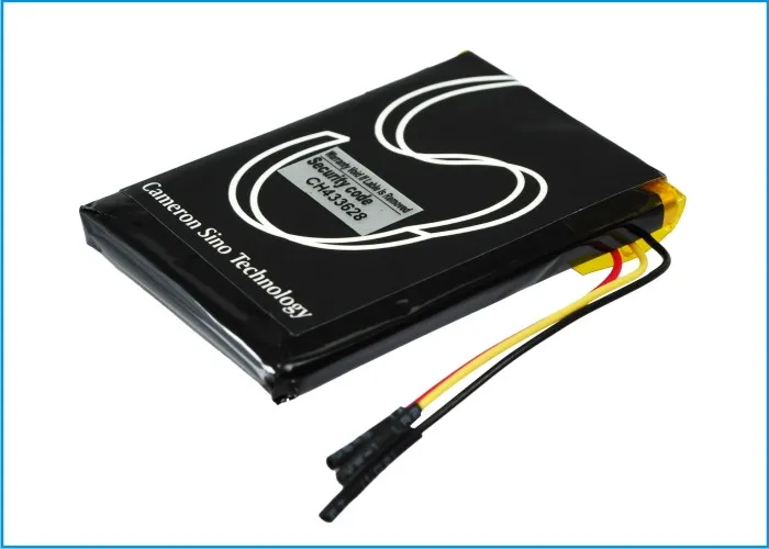 Фото Аккумулятор Cameron Sino 800 мАч для Philips GoGear SA6015 GoGear SA6025 GoGear SA6025/97 GoGear SA6025/37 №3